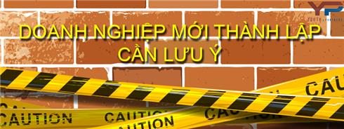 Cảnh báo lừa đảo sau khi thành lập doanh nghiệp